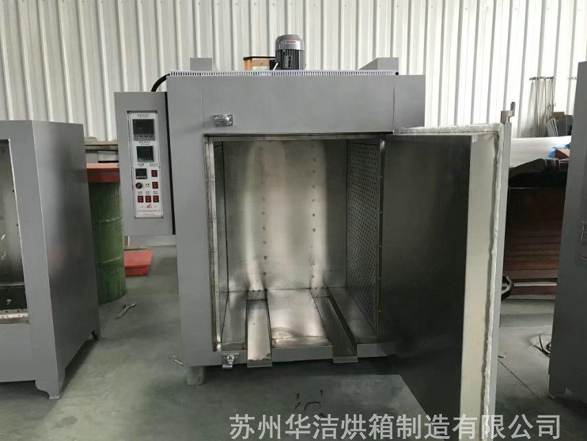 烘箱的作用從哪些方面體現(xiàn)？